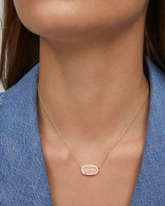 The Heartfelt Allure of Kendra Scott Birthstone Necklaces