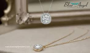 The Heartfelt Care for Your Lab-Grown Diamond Necklace