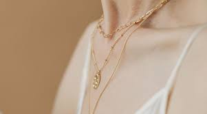 The Heartfelt Legacy of Thumbprint Necklaces in Cultural Heritage