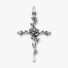 The Heartfelt Significance of the James Avery Cross Necklace