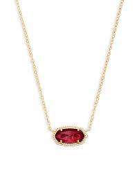 The Kendra Scott Elisa Necklace: A Jewel in Business Growth