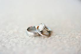 The Lifelong Journey of Engagement Ring and Wedding Band Sets