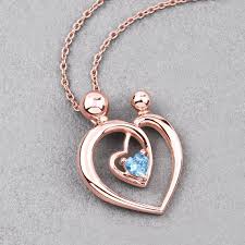 The Magic of Blue Topaz Necklaces in Family Trends