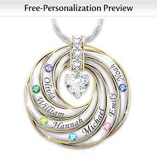 The Necklace That Carries a Mother’s Heart