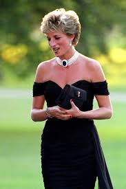 The Resurgence of Elegance: Ladies Choker Necklaces in a Competitive World