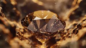The Rising Appeal of Chocolate Diamond Rings