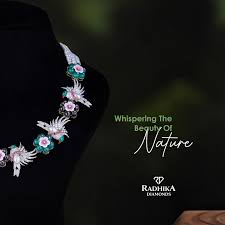 The Timeless Allure of Gem Necklaces in Natural Jewelry