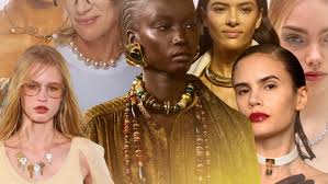 The Timeless Allure of Long Necklaces in Custom Jewelry's Future