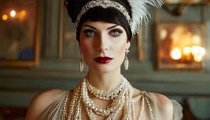 The Timeless Allure of Vintage Pearl Necklaces