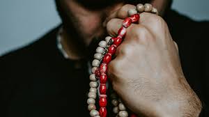 The Timeless Appeal of Beaded Necklaces for Men