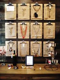 The Timeless Art of Necklace Display in Gift Giving