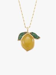 The Timeless Connection: Gold Circle Necklace and Nature's Revival