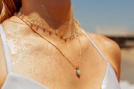 The Timeless Elegance of Long Necklaces: A Care Guide
