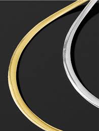 The Timeless Elegance of Omega Necklaces in Wedding Jewelry