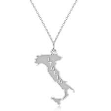 The Timeless Elegance of White Gold Necklace 14K