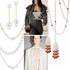 The Timeless Elegance of a Pearl Drop Necklace