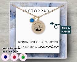 The Unstoppable Love Necklace: A Story of Timeless Emotion