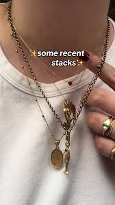 Timeless Connections: The Emotional Charm of a 10K Gold Necklace