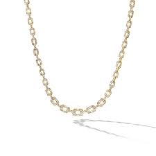 Timeless Elegance: The Emotional Connection of the 14k Gold Chain Necklace