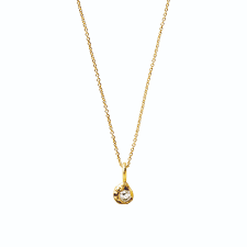 Timeless Elegance: The Emotional Power of 10k Gold Necklaces