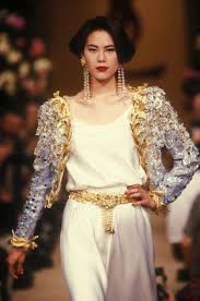 Timeless Elegance: The Emotional Power of YSL Necklaces