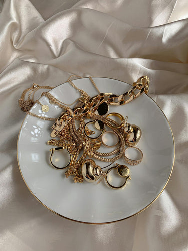 Timeless Elegance: The Story of 14k Gold Charms for Necklaces