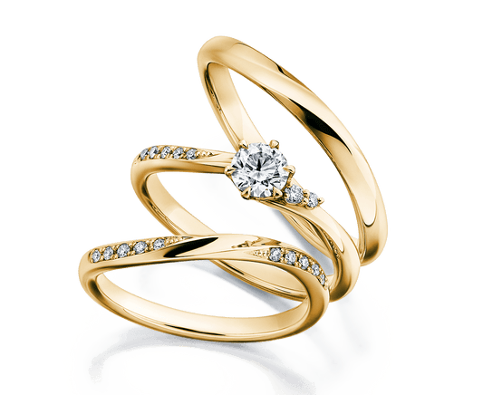 Timeless Symbols: The Impact of Engagement Rings with Boxes
