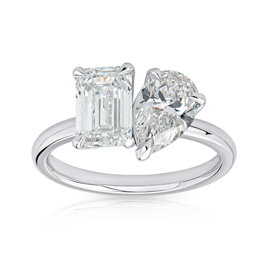 Exploring Toi-et-Moi Rings: Creativity and Cultural Legacy
