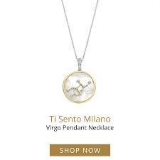 Written in the Stars: The Emotional Connection of Zodiac Necklaces
