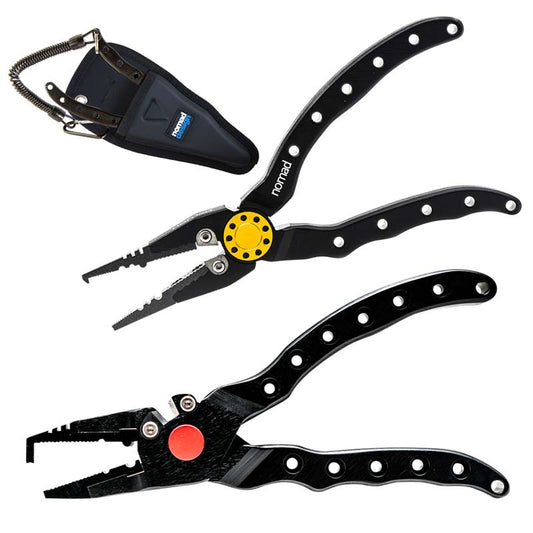 The Evolution of Split Ring Pliers: A Design Trend Analysis