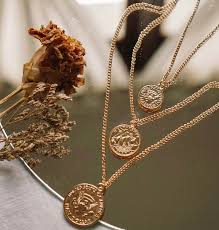 remembrance necklaces