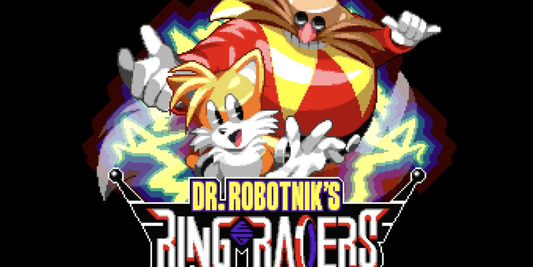 Understanding "Dr Robotnik's Ring Racers Doesn't Save" in Material Trends