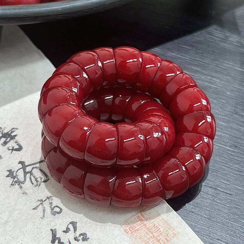New Colors Bodhi Beads Meditation Beads Bracelets