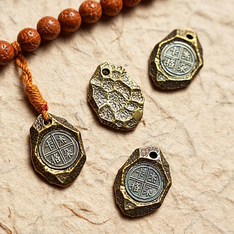 Bracelet et collier Mala 108 perles en pierres de Bouddha tibétaines Bodhi Seed, sagesse et paix