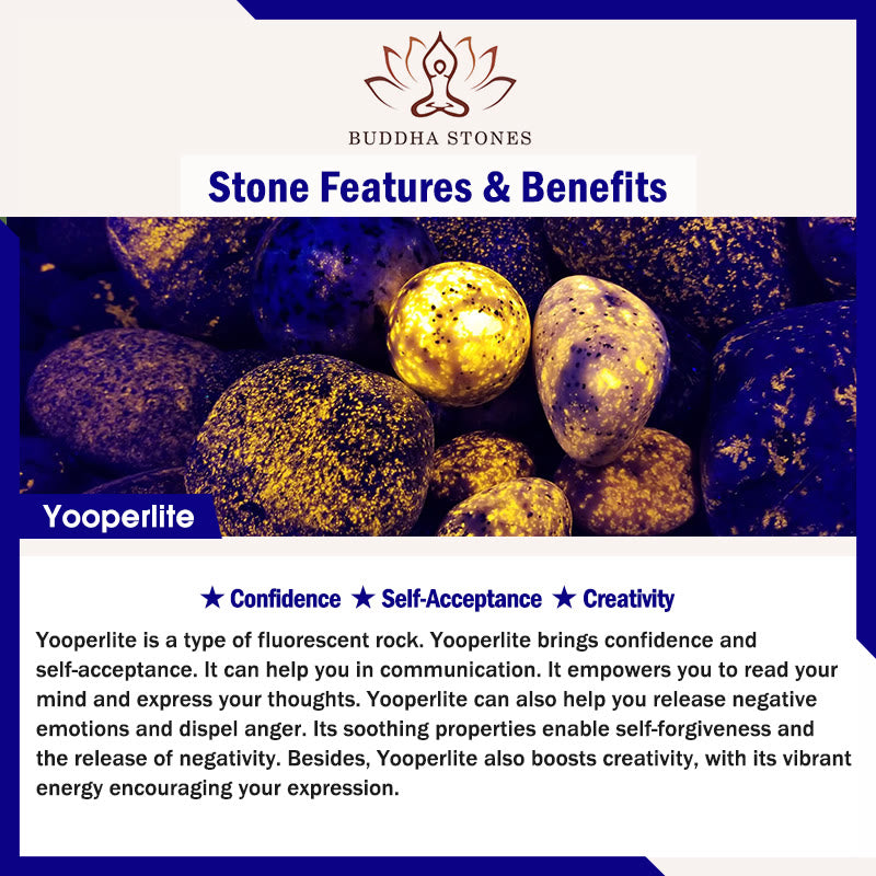 Bracelet d'équilibre et de mise à la terre de la série de couleurs neutres avec pierres de Bouddha