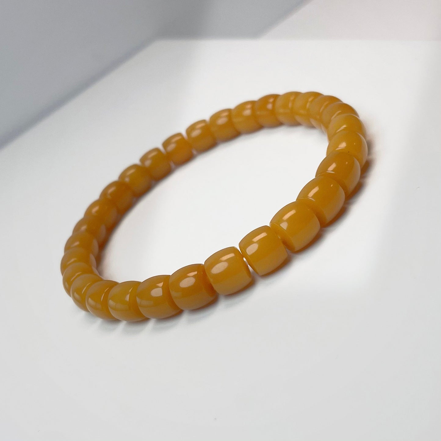 Bodhi Seed Bracelet Beads for Meditation