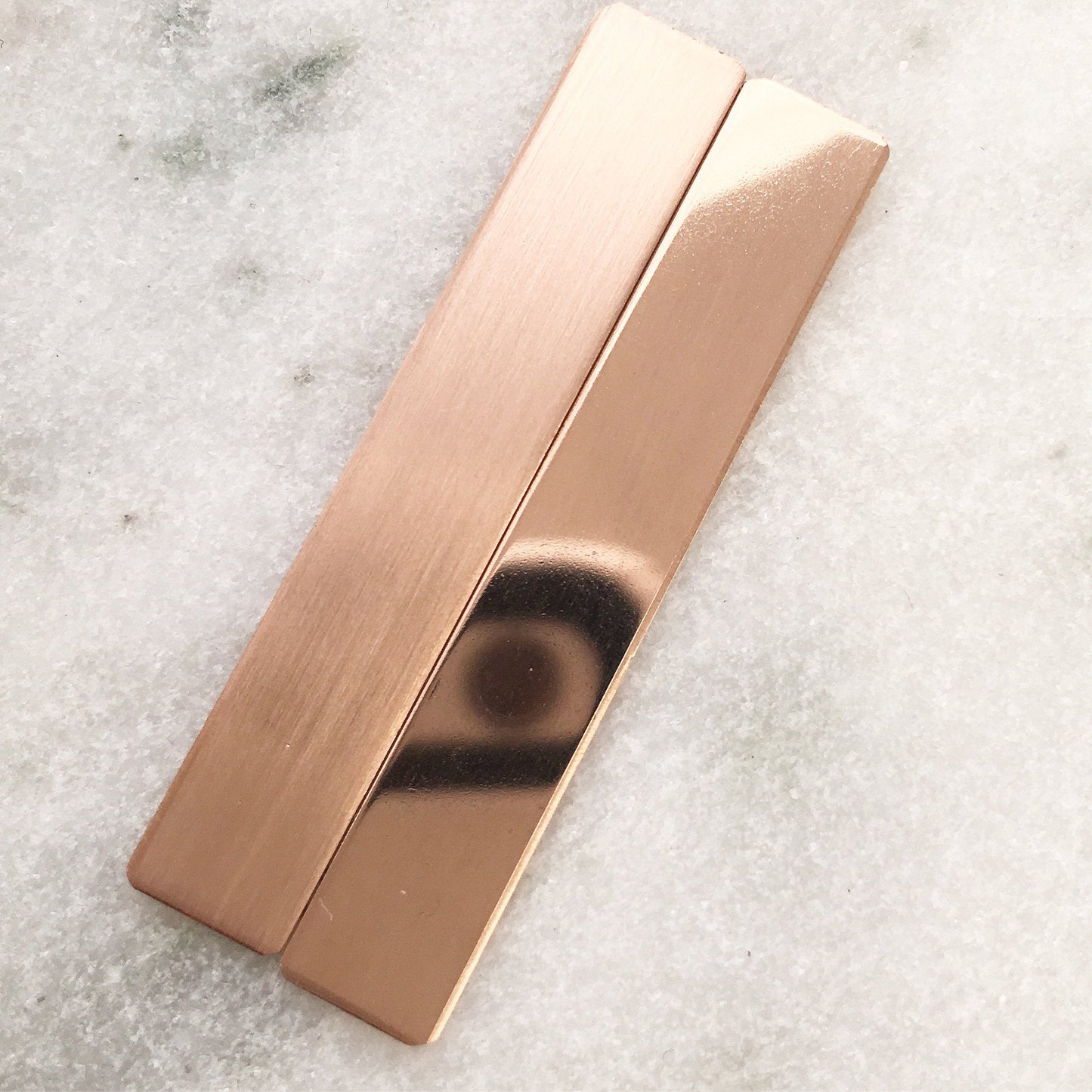 Engraved Cross Necklace