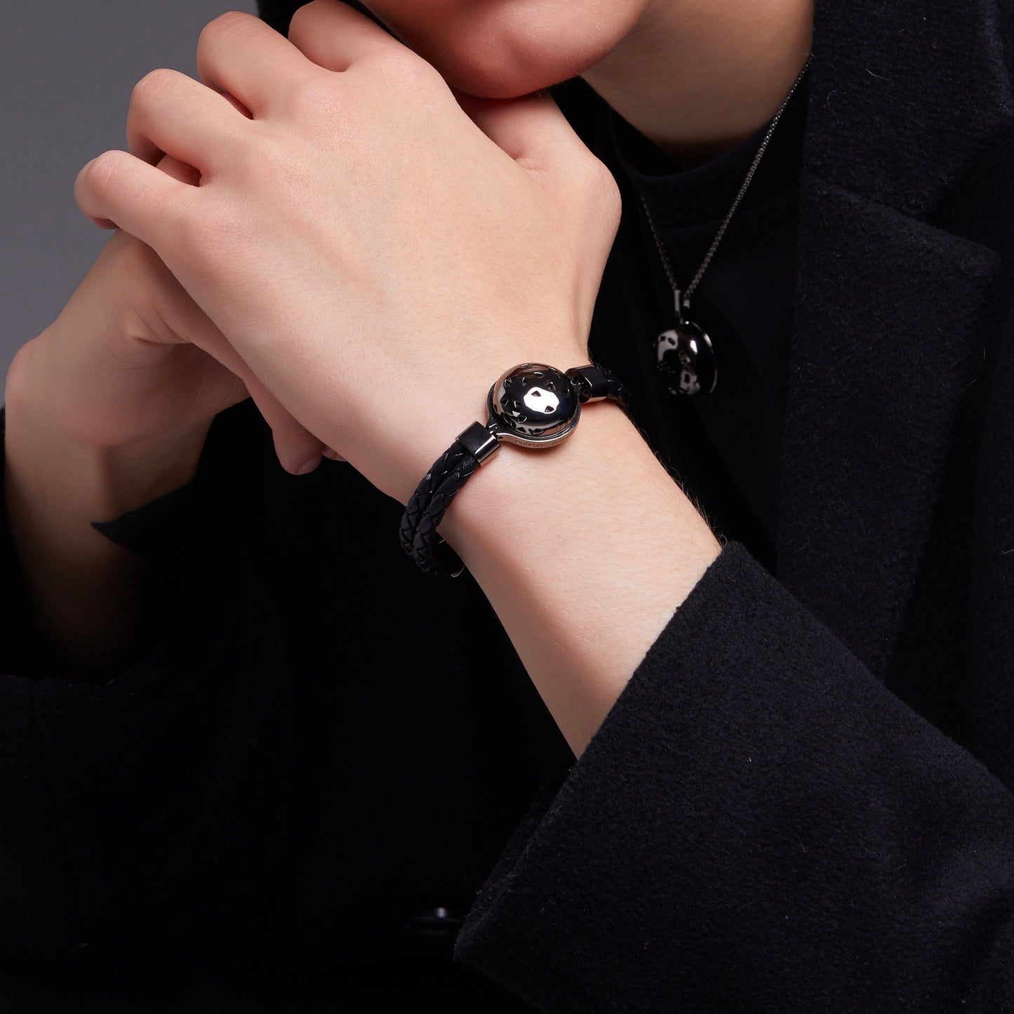 Bracelets intelligents We Bold & We Bloom pour l'amour