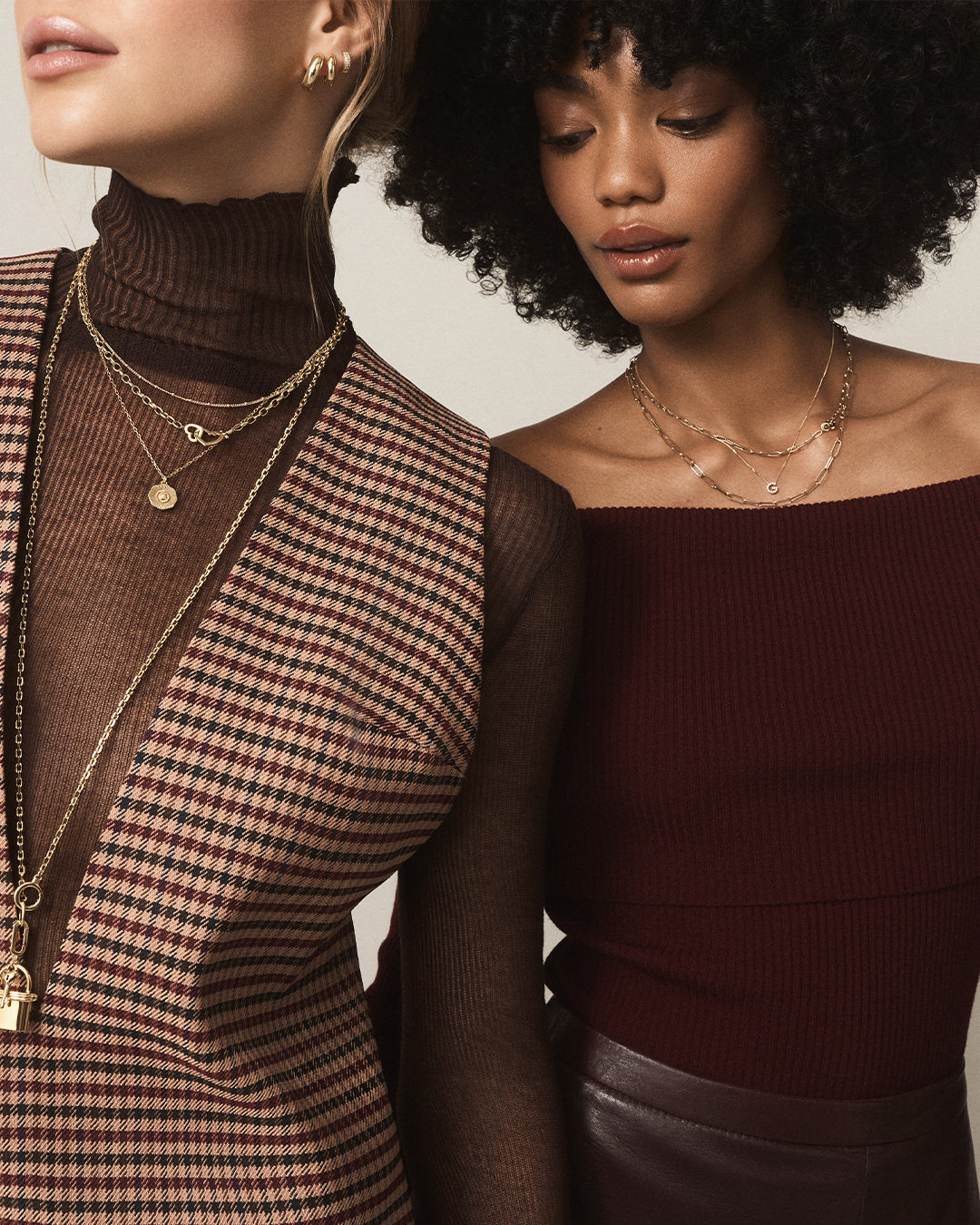 Breloque en forme de serrure et de clé