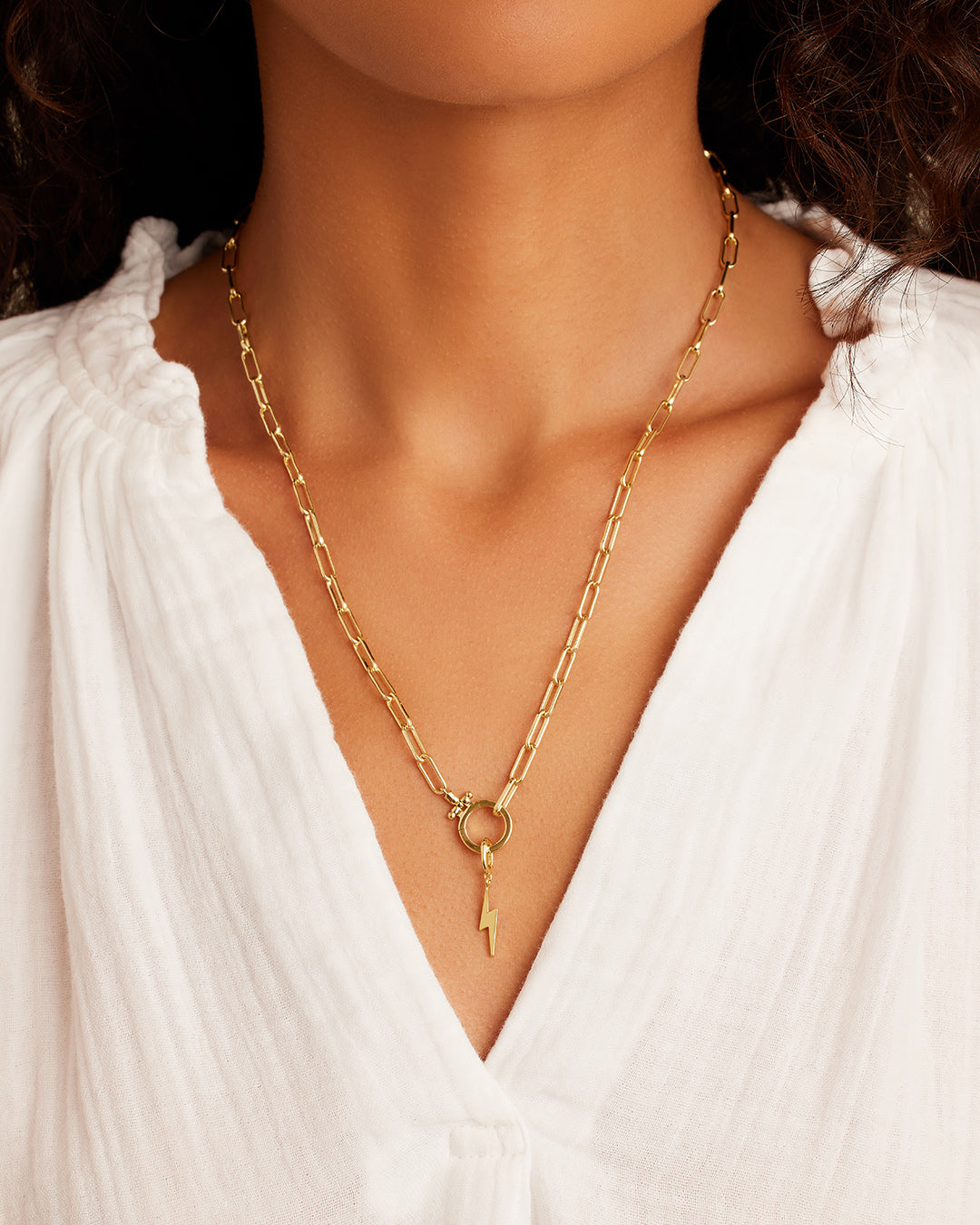 Charme Lightning Parker