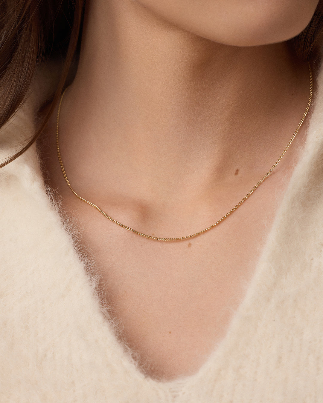Collier Wilder Micro Mini