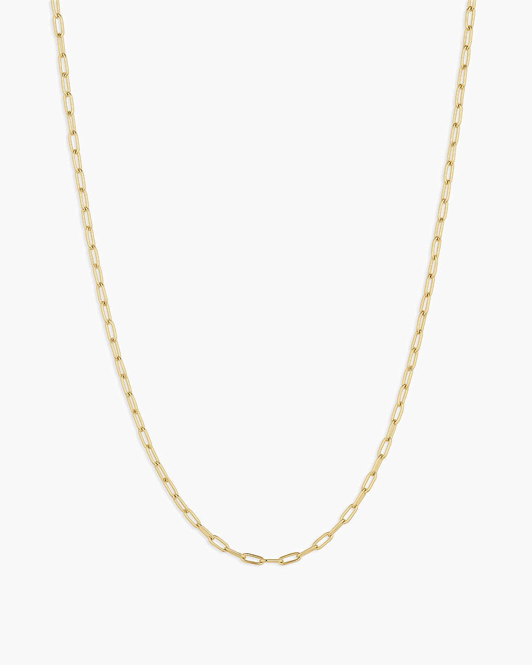 Collier délicat Ollie