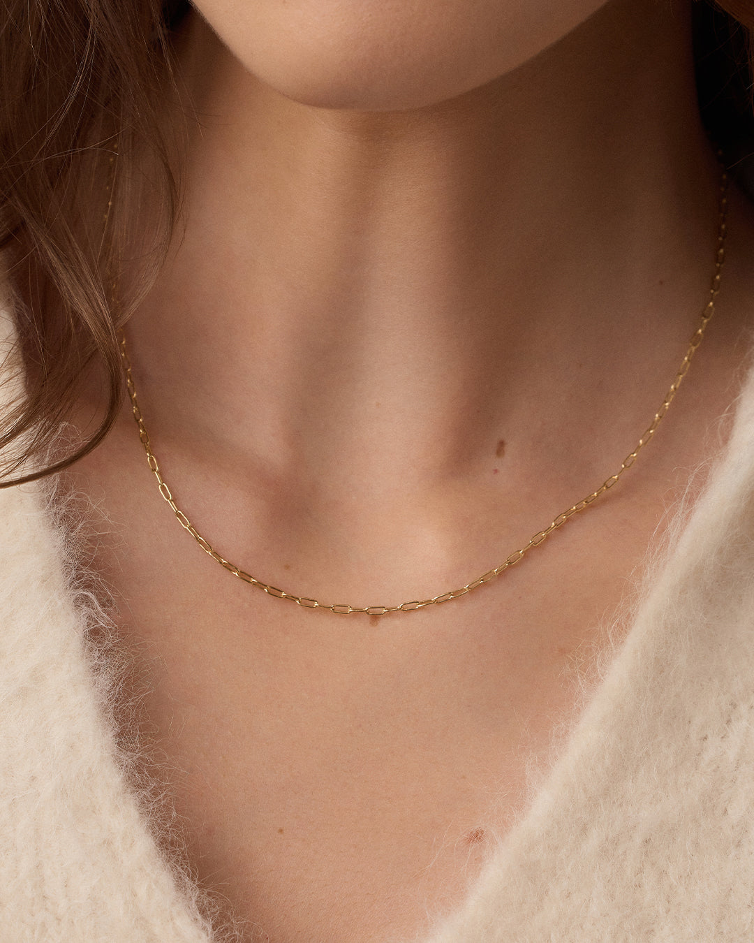 Collier délicat Ollie