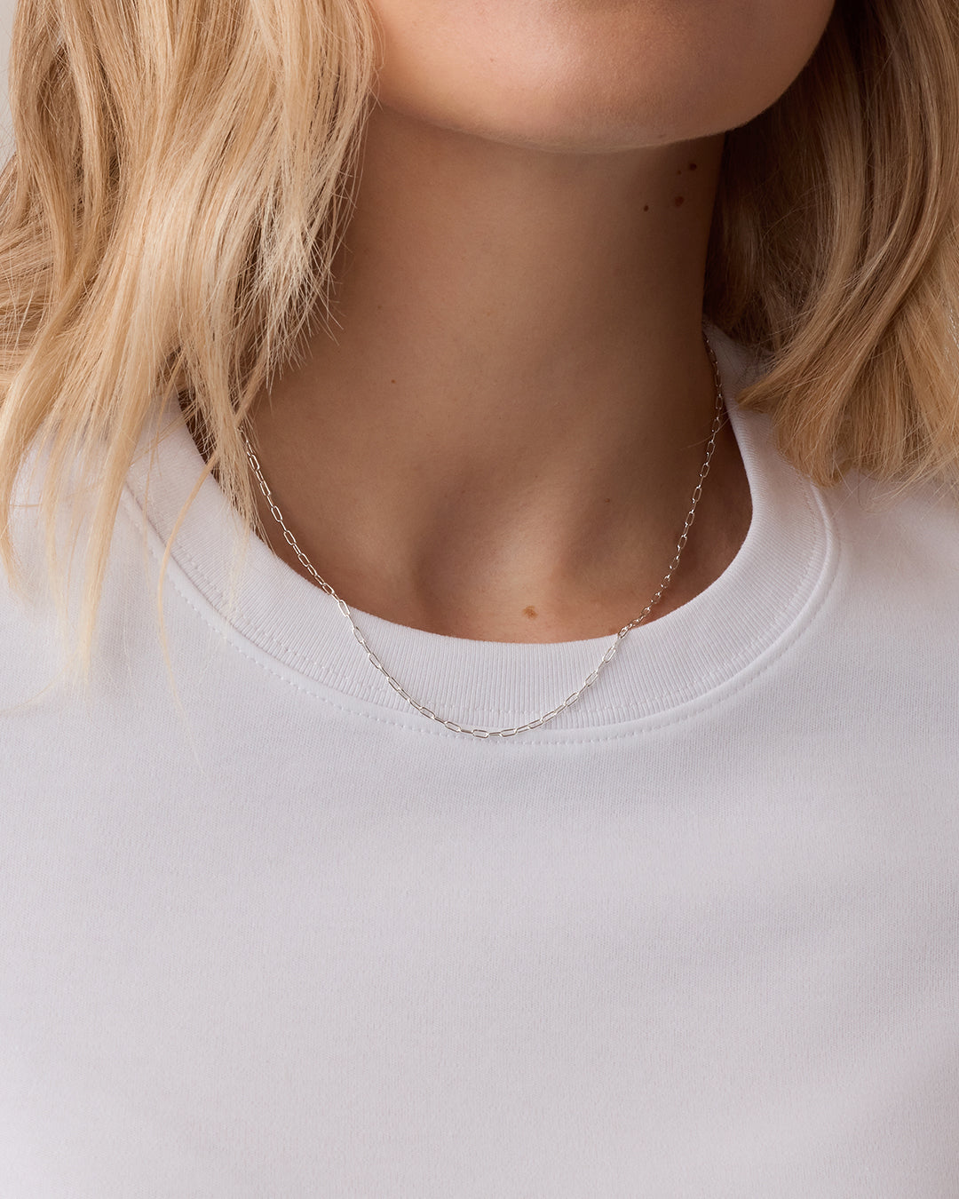 Collier délicat Ollie