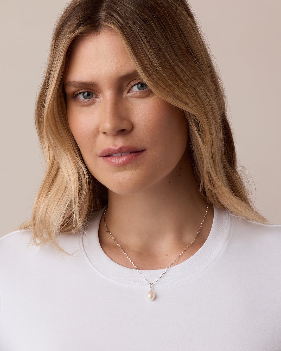Collier délicat Ollie