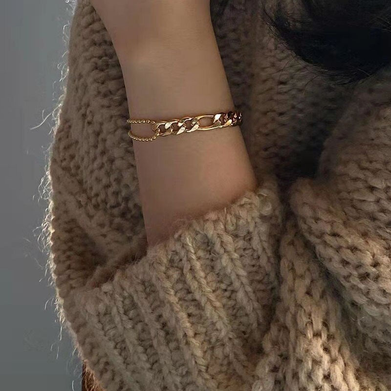 Bracelet Noire