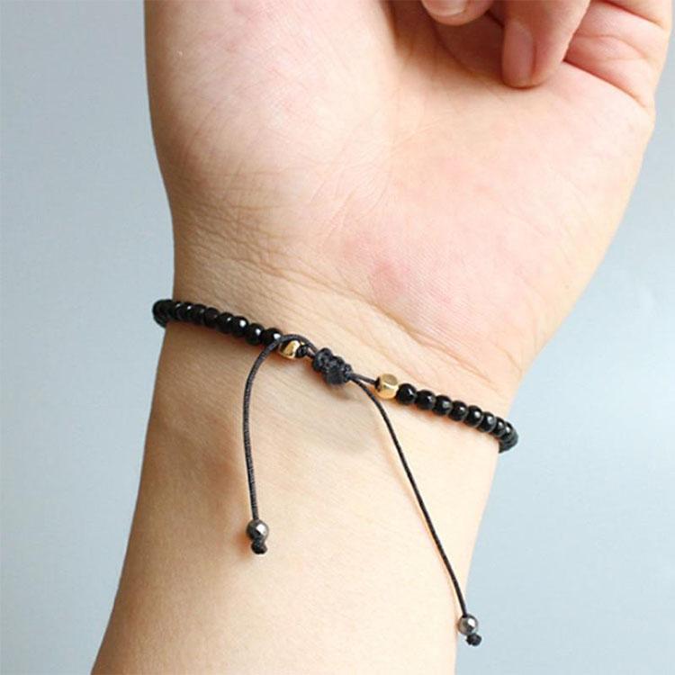 Bracelets 7 chakras et 12 constellations : révélez votre véritable potentiel