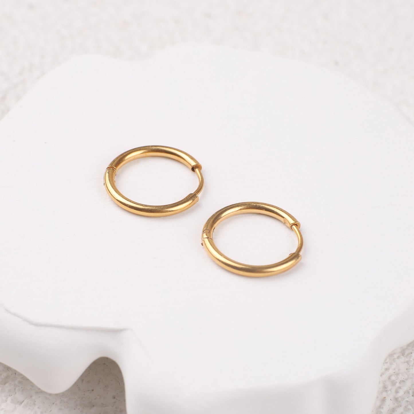 Ensemble de triples cerceaux