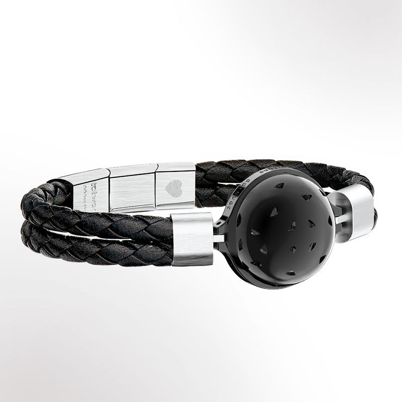 Bracelets intelligents We Bold & We Bloom pour l'amour