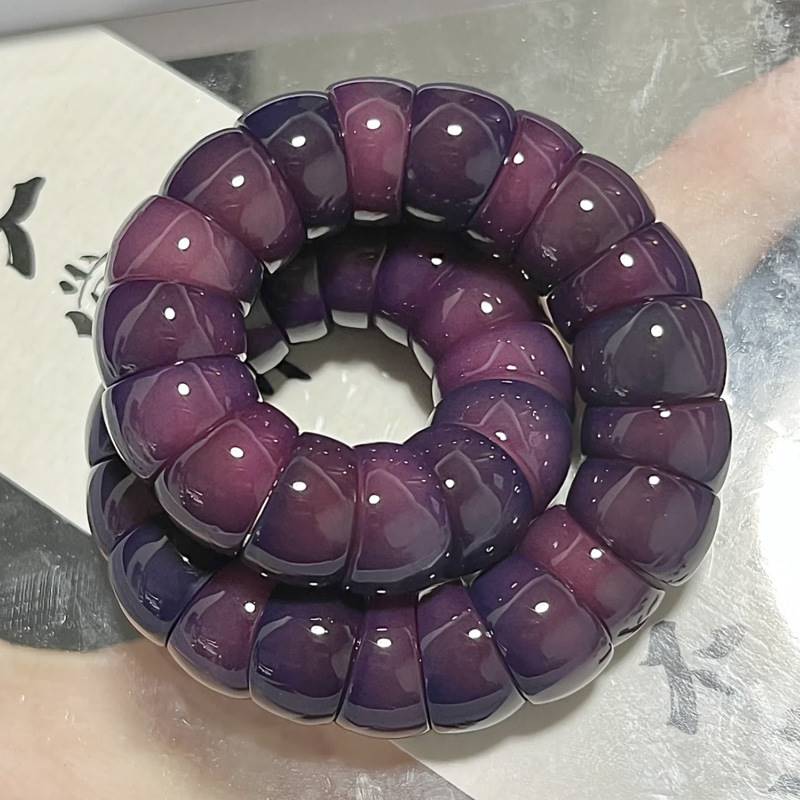 New Colors Bodhi Beads Meditation Beads Bracelets
